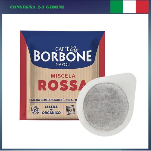 Caffè borbone cialda - caffè,