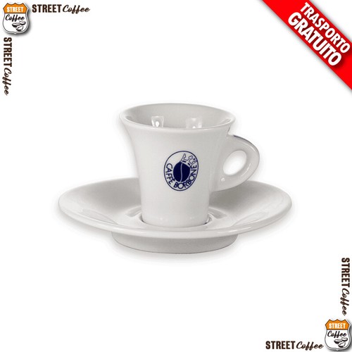 Set tazzine borbone - borbone, +