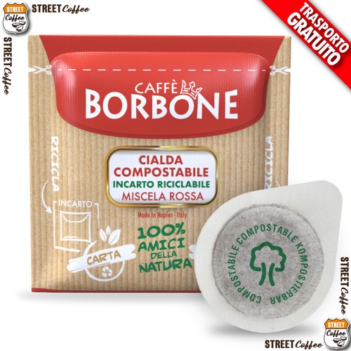 150 caffè borbone miscela - caffè,