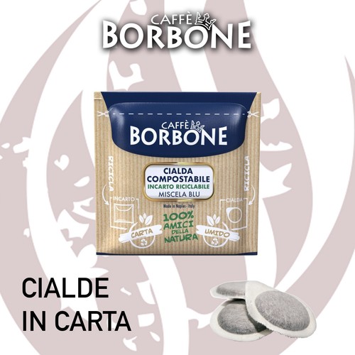 150 cialde ese - , caffè