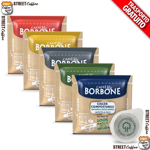 150 assaggio mix cialde - mix,