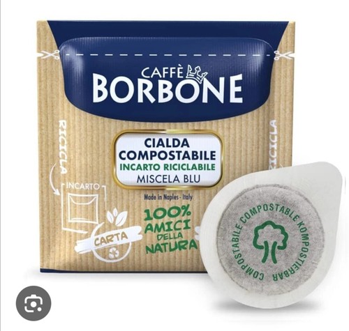 Caffè borbone miscela - caffè, blu