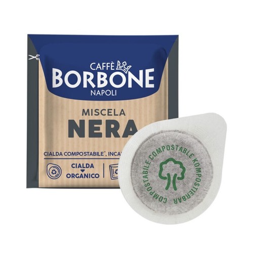 Caffe borbone 300 - caffe', cialde