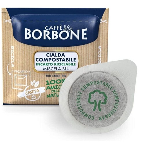150 cialde caffè - 150,