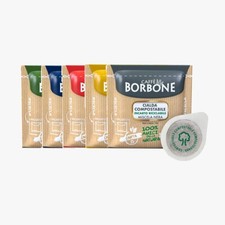 Borbone Capsule CIALDA ESE 44