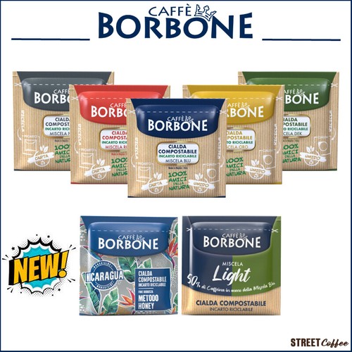 150 300 600 - , borbone