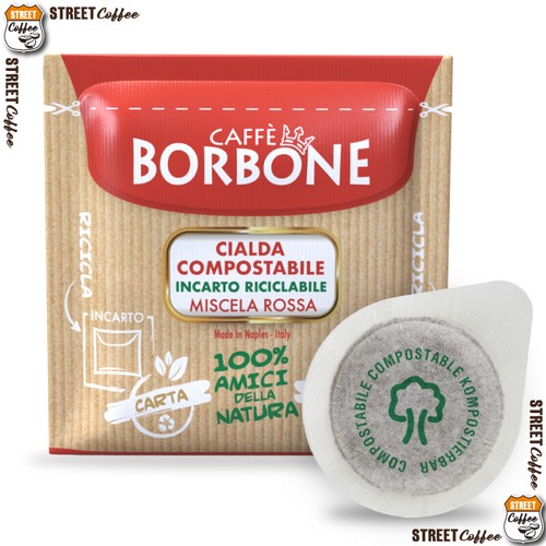 Promo int 150 cialde - promo, caffè