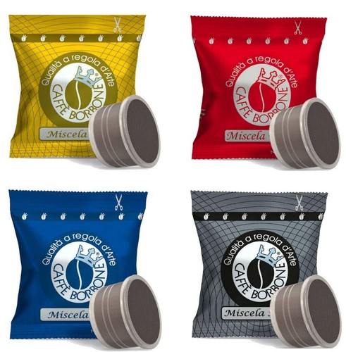 Caffè borbone miscele - borbone, miste