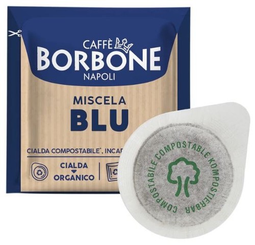 150 cialde caffè - 150,
